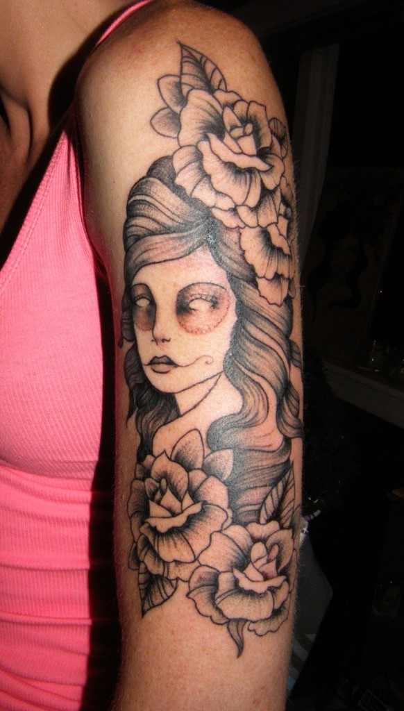girl-arm-tattoo