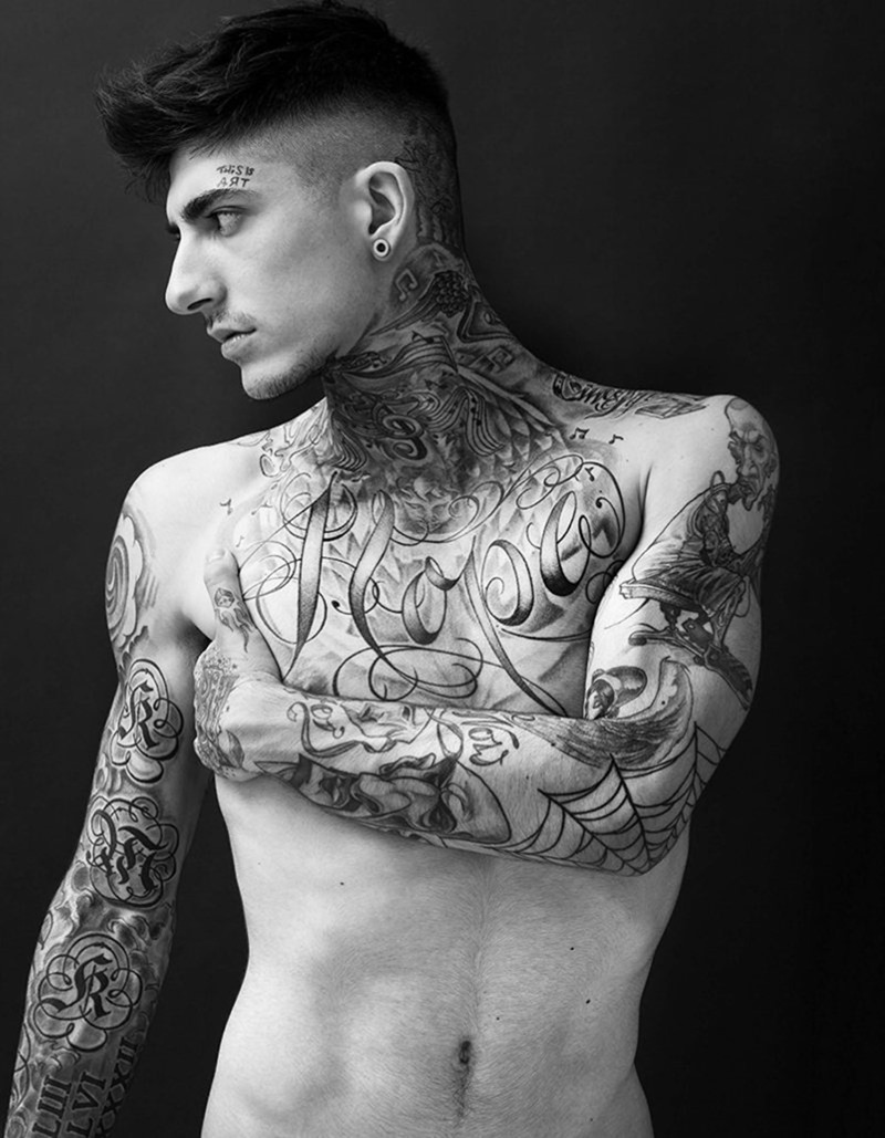 impressive-neck-tattoos-for-men