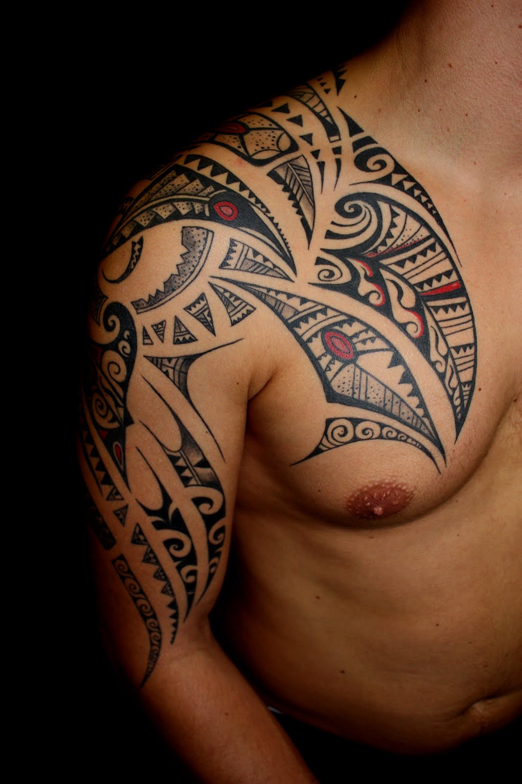 maori-tattoo-art
