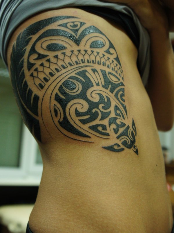 maori-tattoo-design