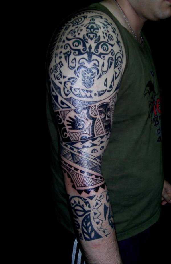 maori-tattoo-on-hand