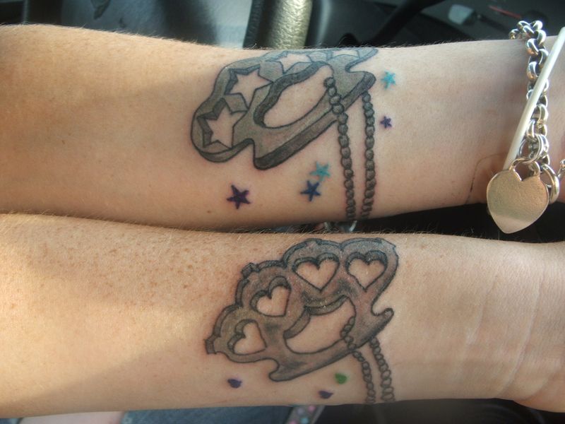 matching-tattoos-for-couples-neck