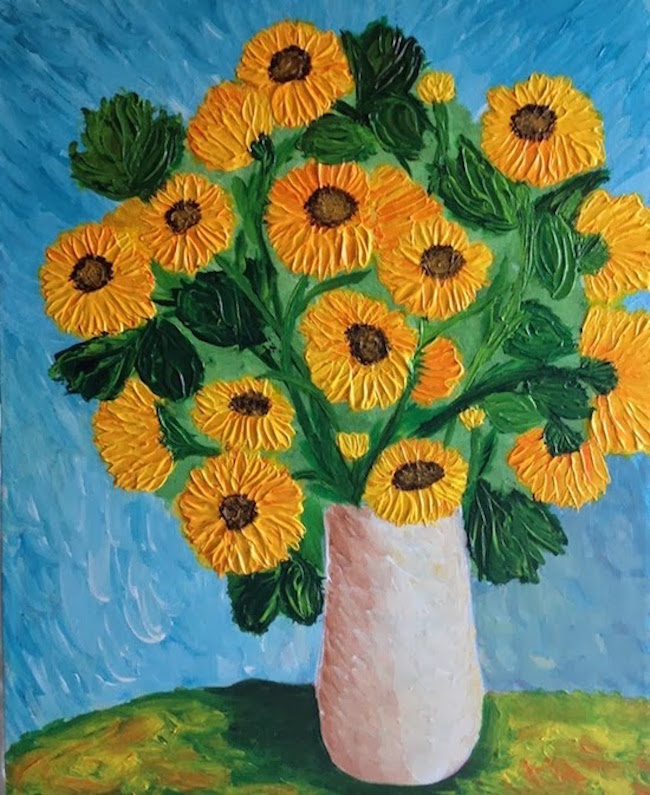 monets-sunflowers-adrienne-harring-ton-6