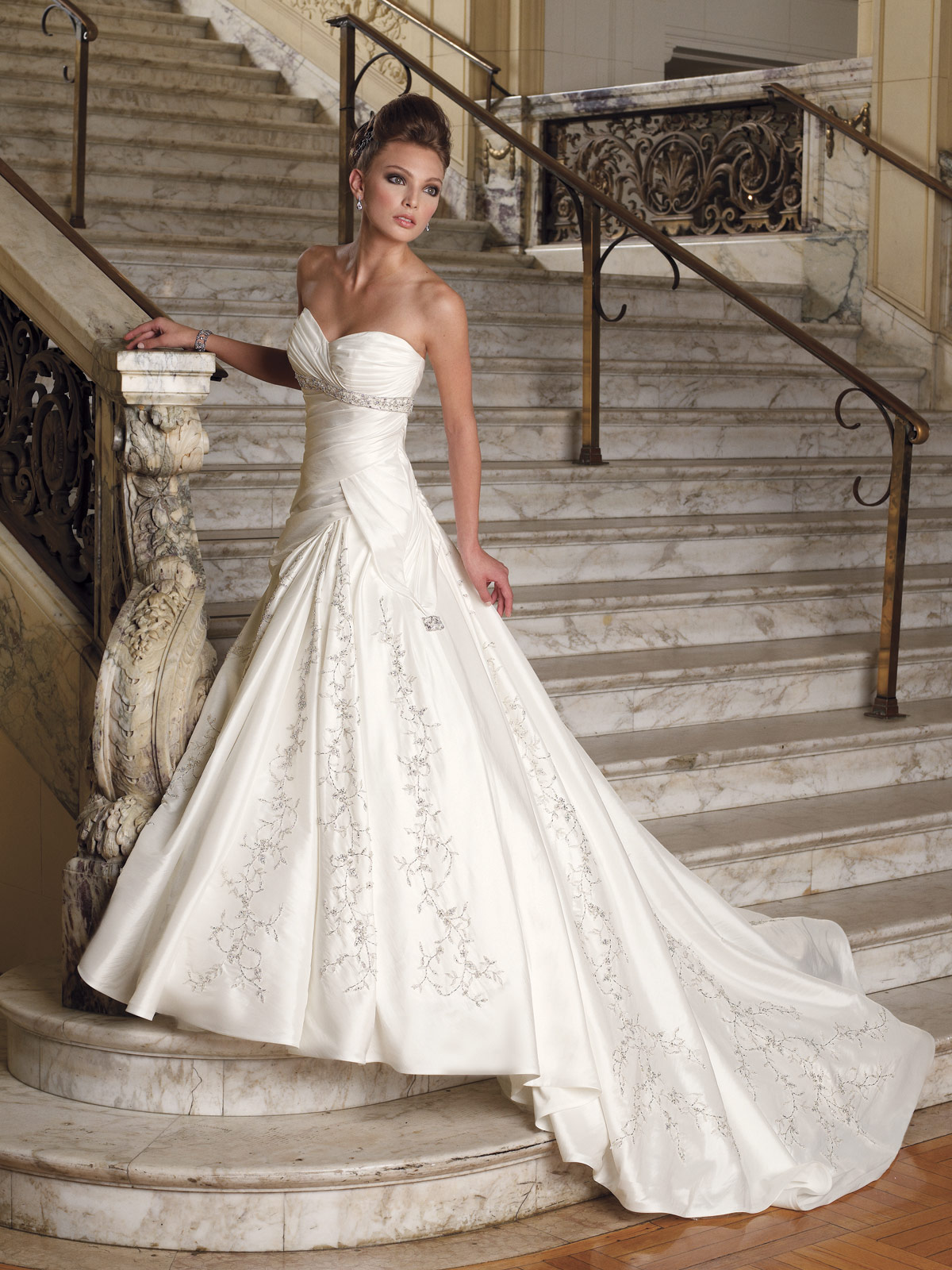 most-beautiful-wedding-dress-ideas