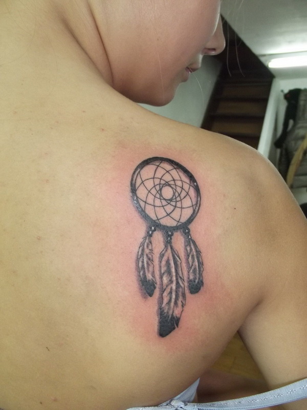 native-american-dream-catcher-tattoo