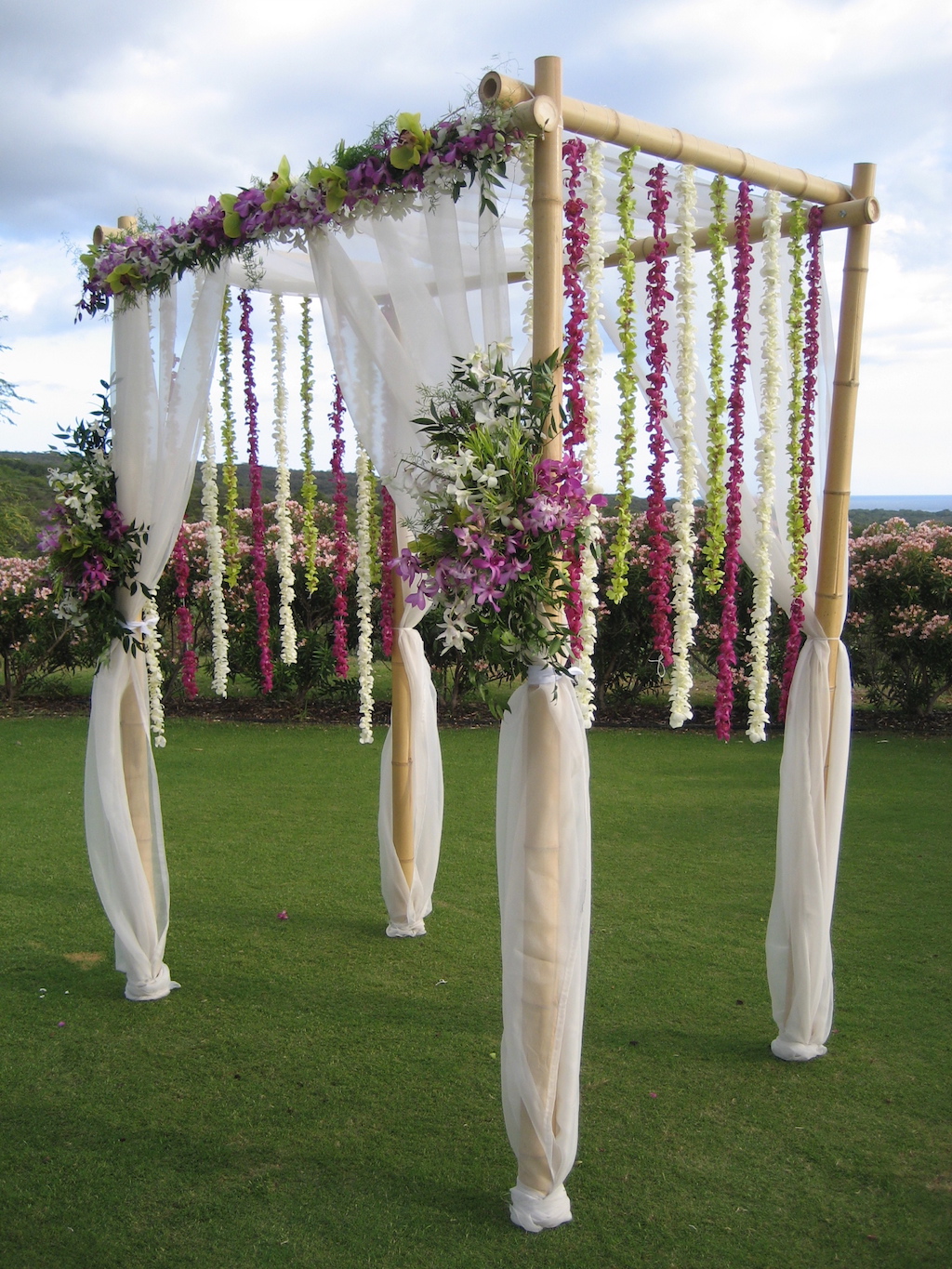 35 Outdoor Wedding Decoration Ideas