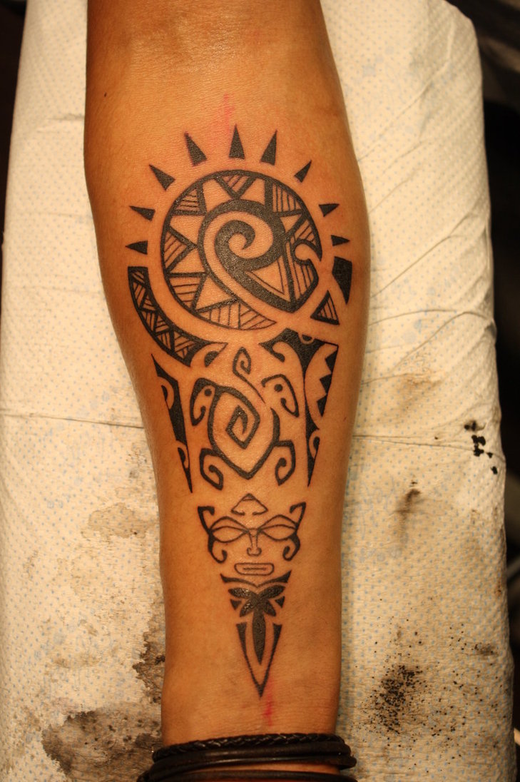 outstanding-traditional-maori-tattoos