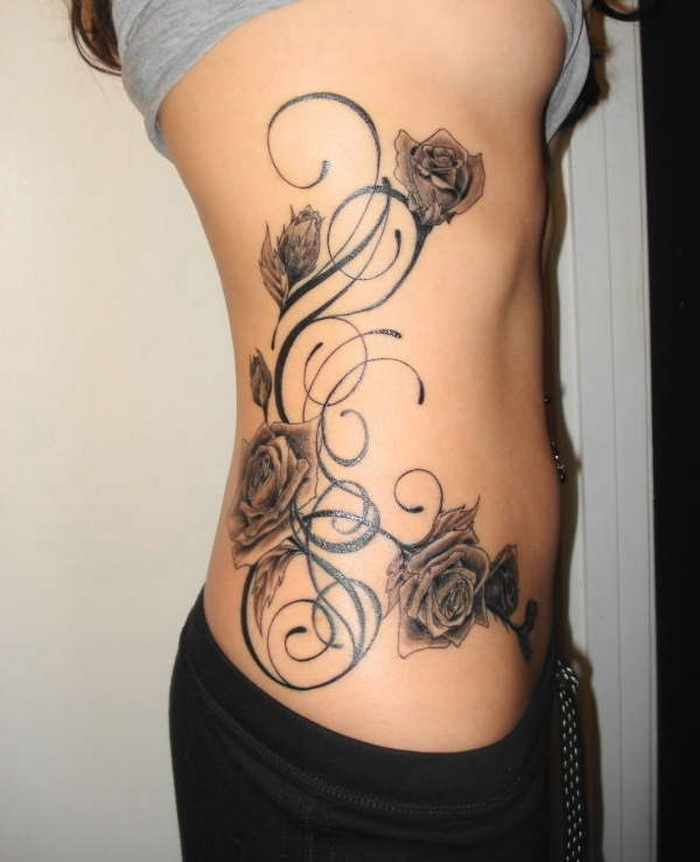 picture-of-women-tattoo-ideas-roses-design