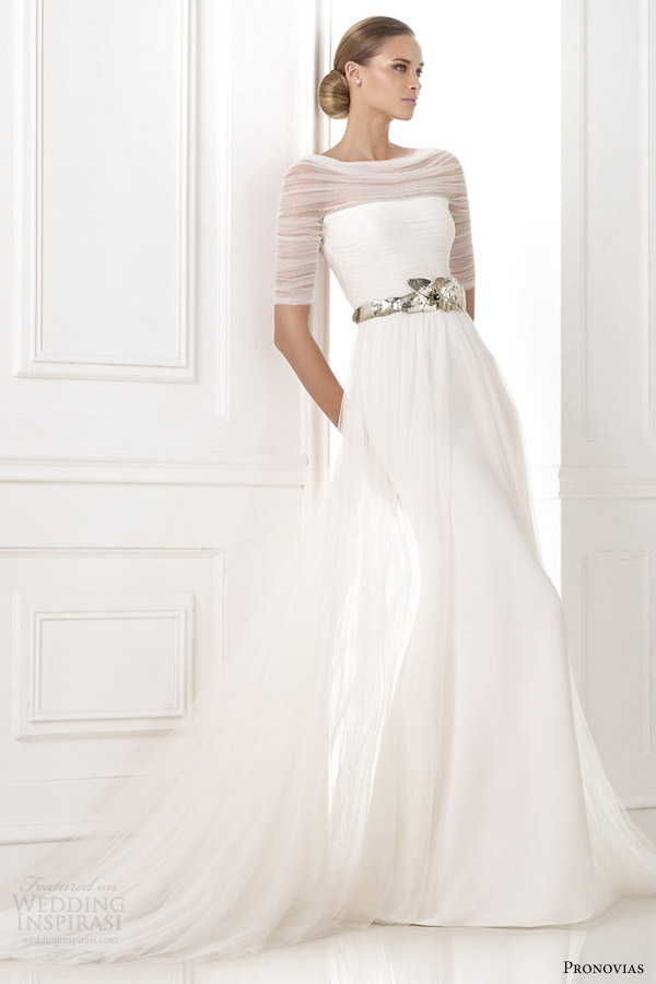 pronovias-atelier-bridal-2015-pre-kaiden-illusion-long-sleeve-wedding-dress