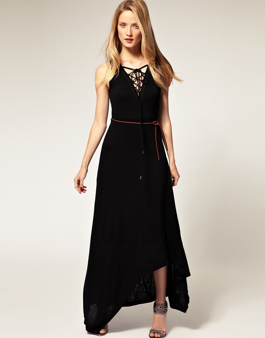 stylish-black-dresses