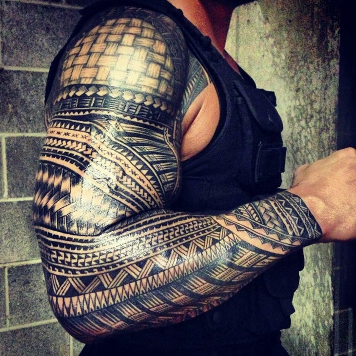 tribal-tattoo-sleeve-for-women-super-cool-sleeve-tribal-tattoo-design-cool-tattoo-pictures