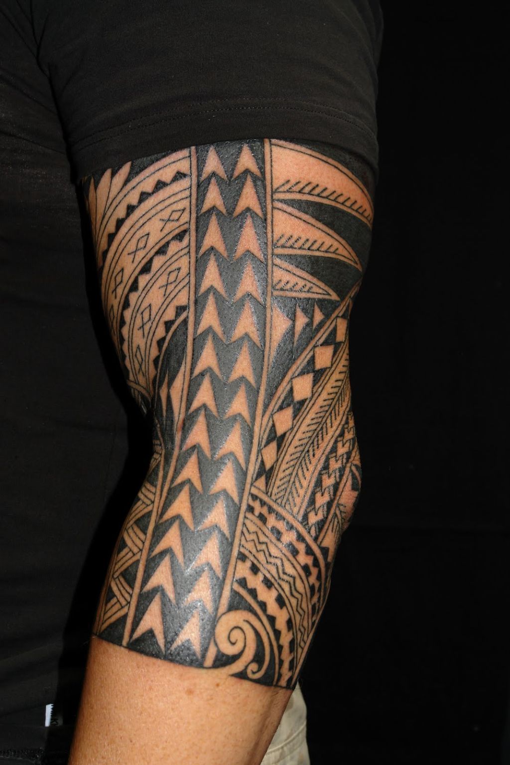 unbelievable-traditional-maori-tattoos