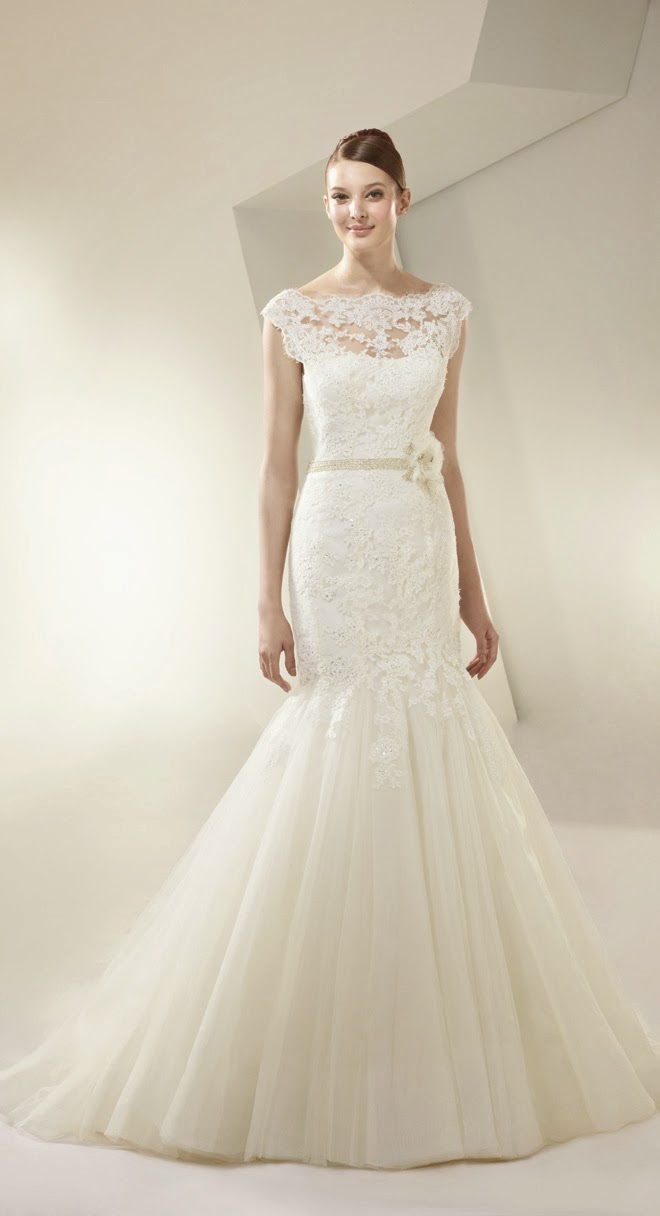 wedding-dresses-2014-enzoani-Beautiful