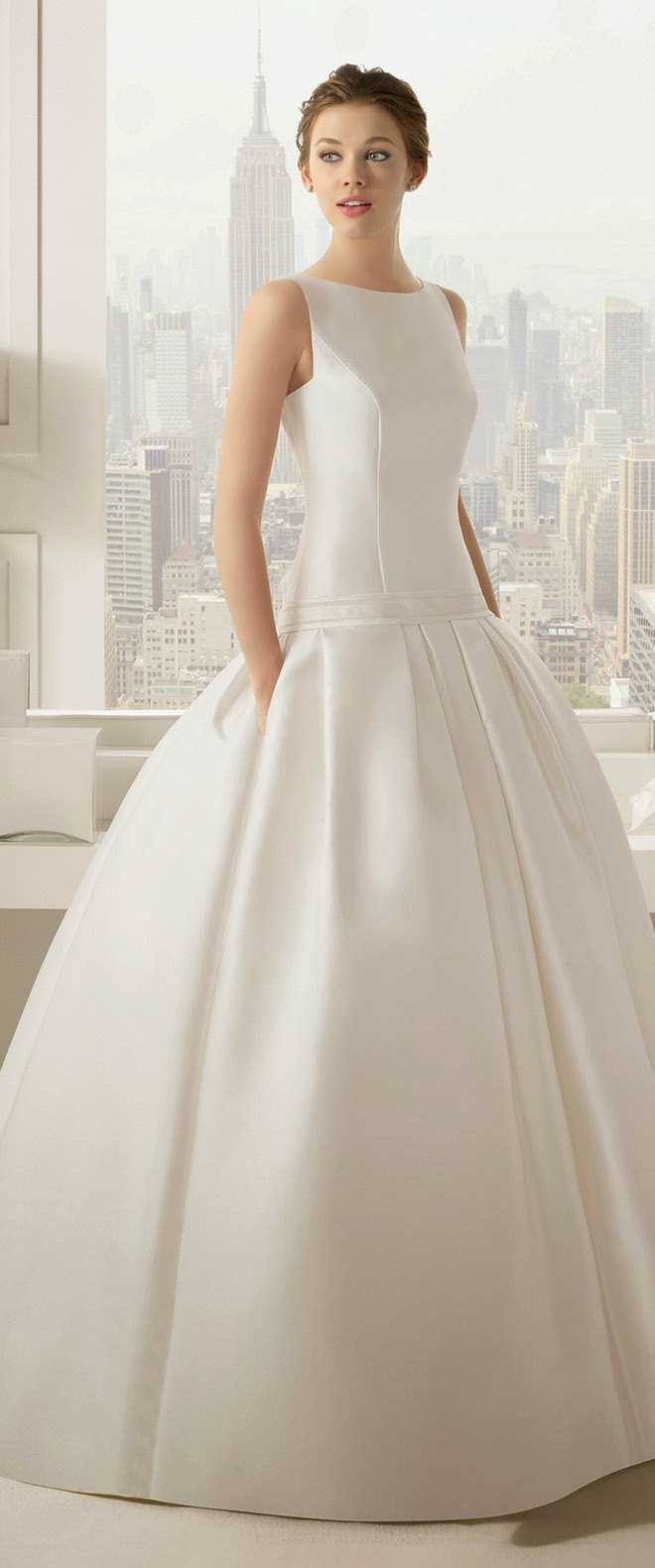 wedding-dresses-rosa-clara-2015-vera-wang-bridal-gowns