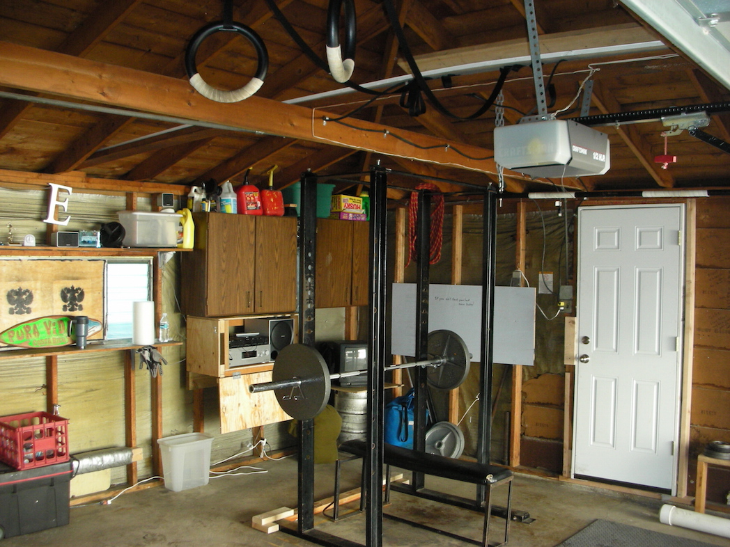 Awesome home gym ideas design and style