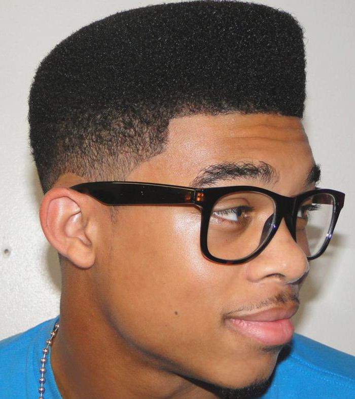 Best Haircuts For Black Men