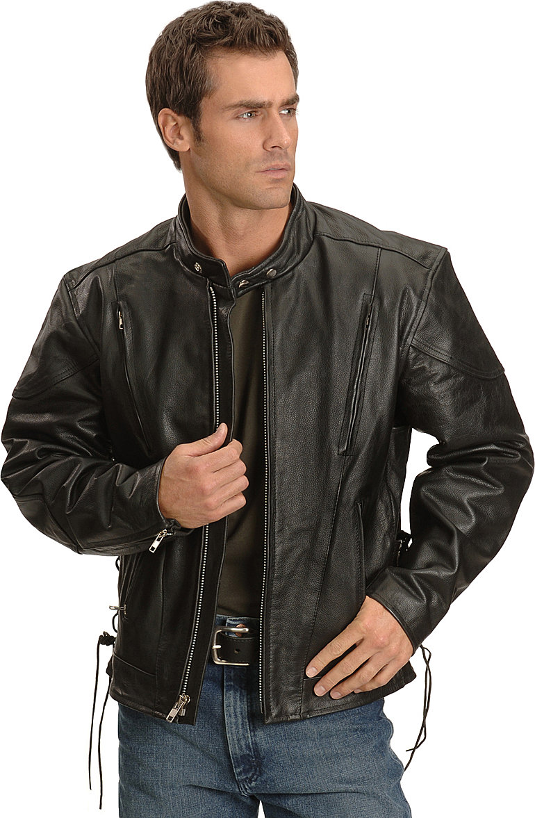 Best Leather Jackets Men