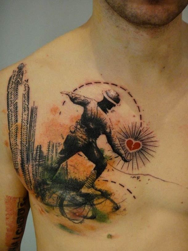 Best Tattoo Art Ideas