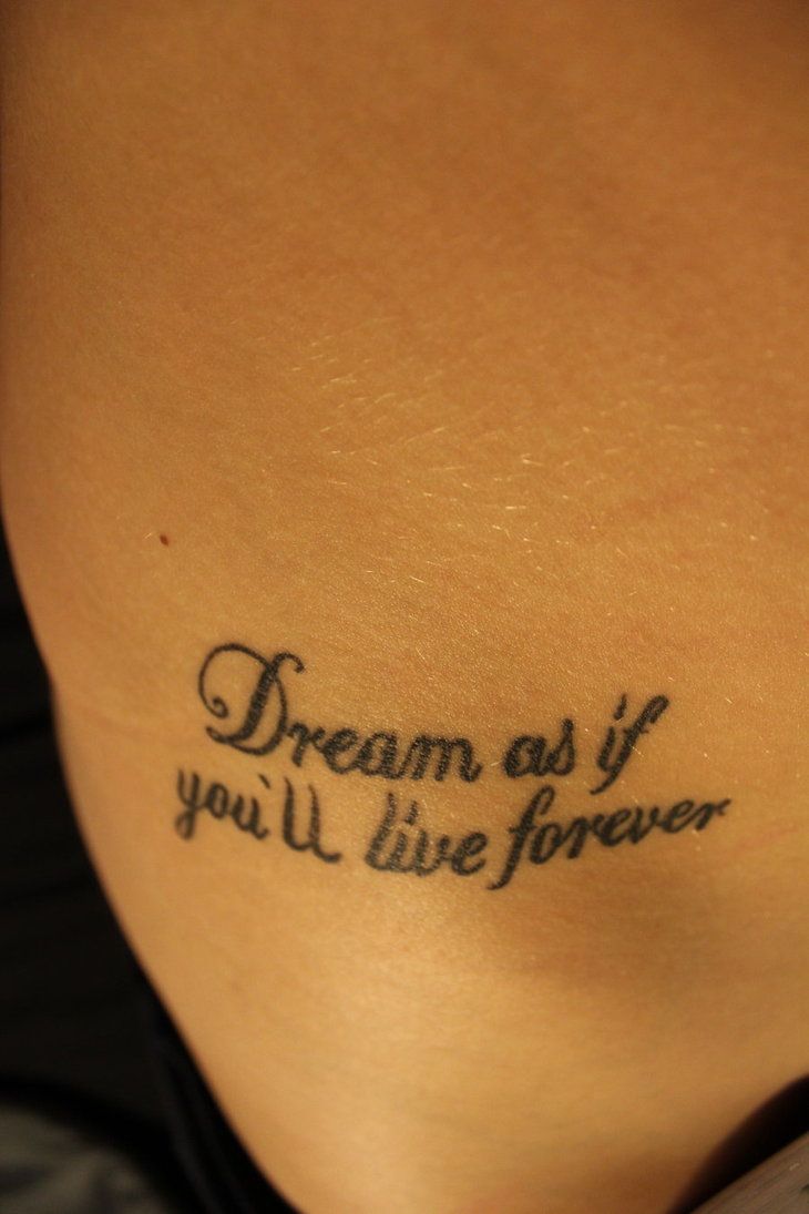 Best Tattoo Quotes With Images