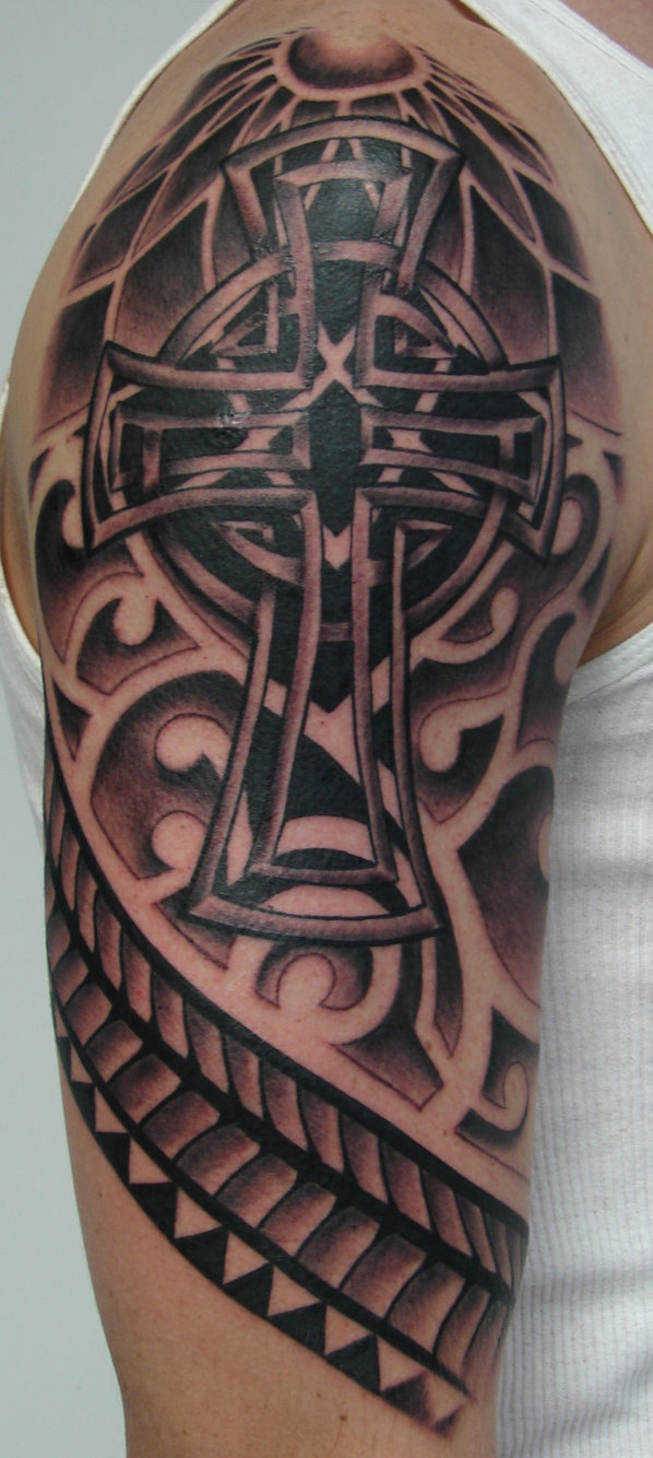 Celtic Tattoos Design