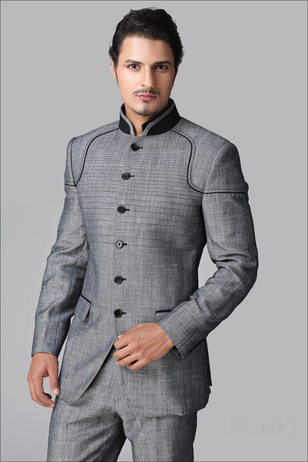 Designer Suit For Men
