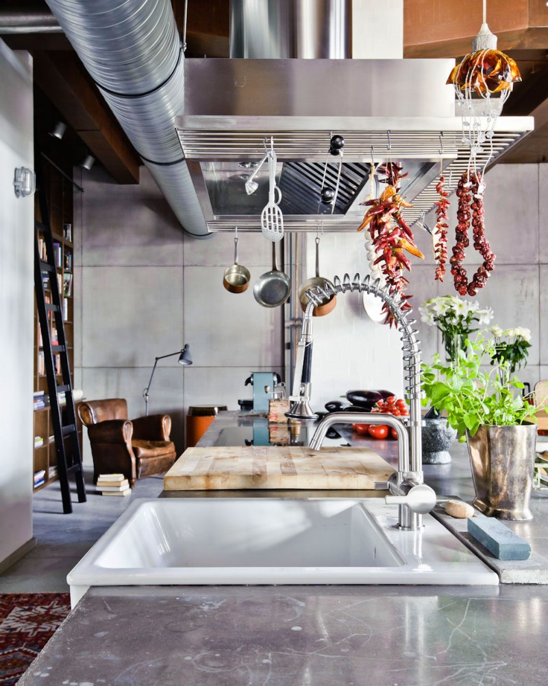Eclectic-Kitchen-Budapest