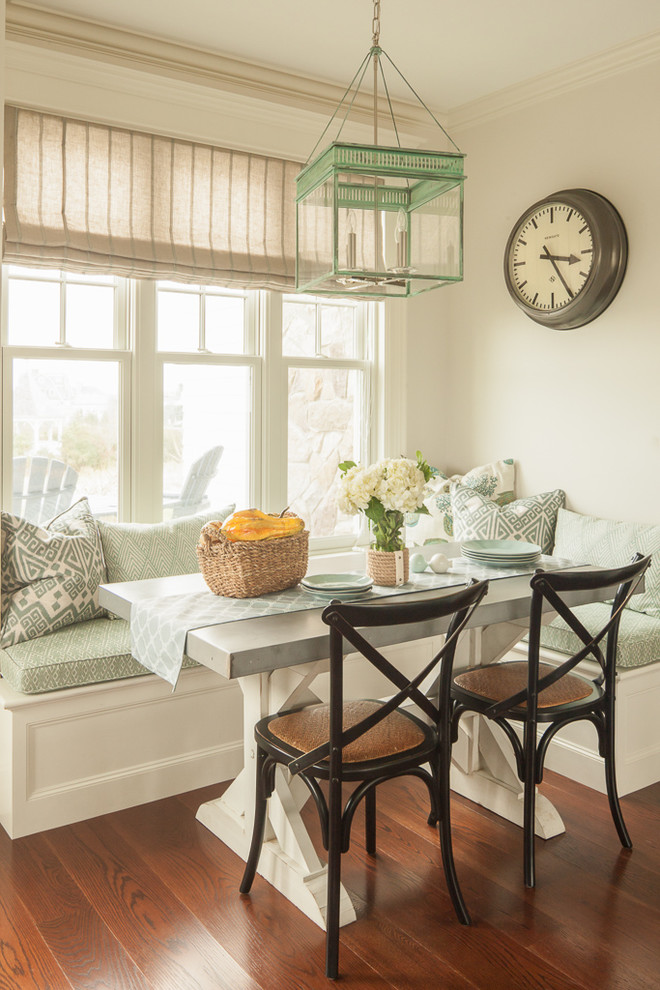 Fair-Breakfast-Table-home-interior-design-Beach-Style-Dining-Room-Portland-Maine