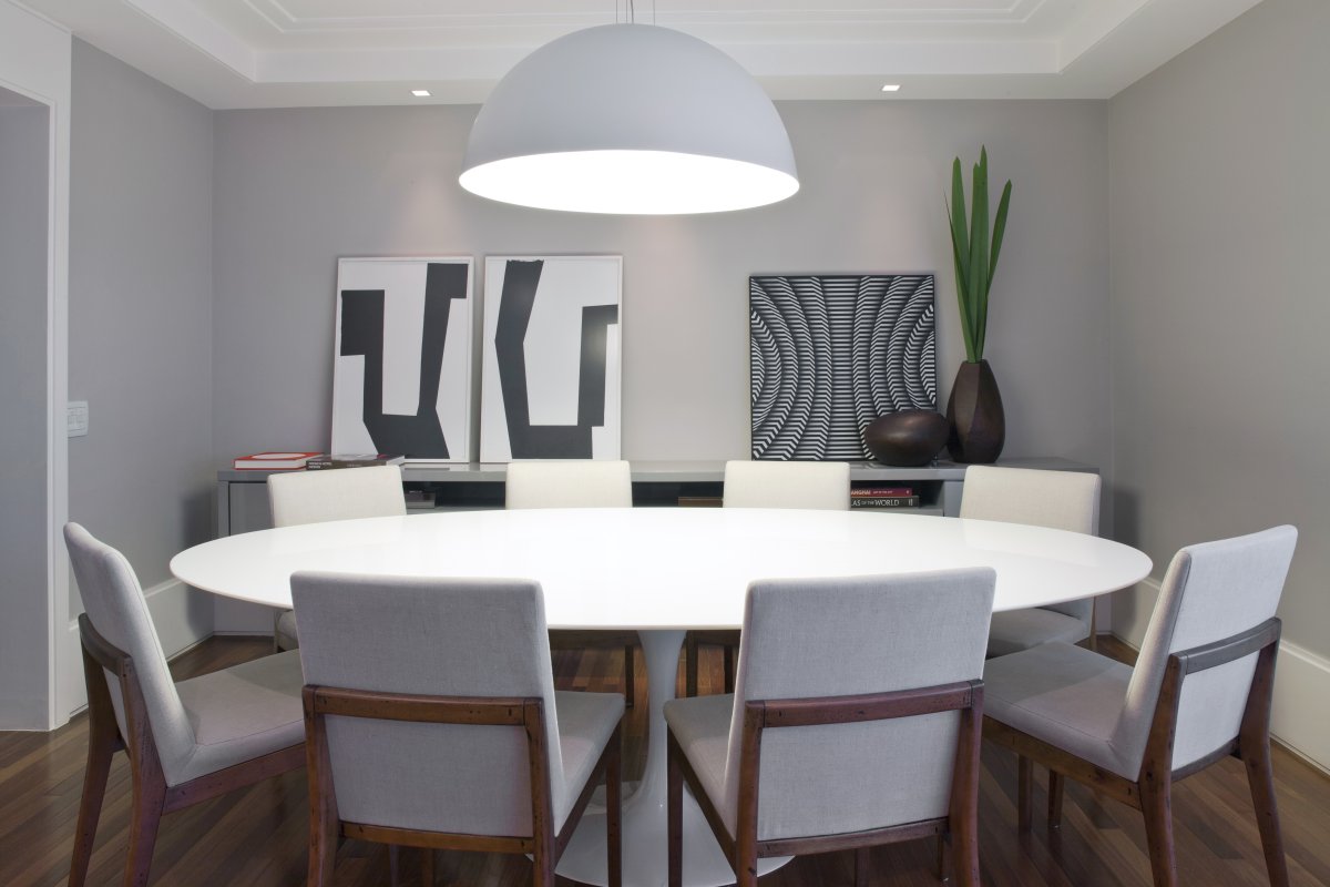 How To Design Your Dining Room Modern With Unique Ideas