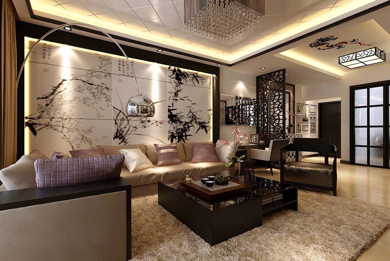 Living-Room-Furniture-Asian-Decor