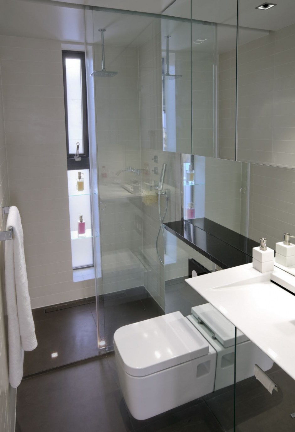 Modern Bathroom Designs Pictures