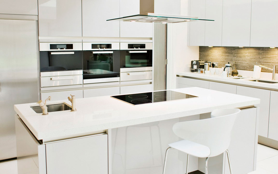 Beautiful Kitchen Modern Ideas