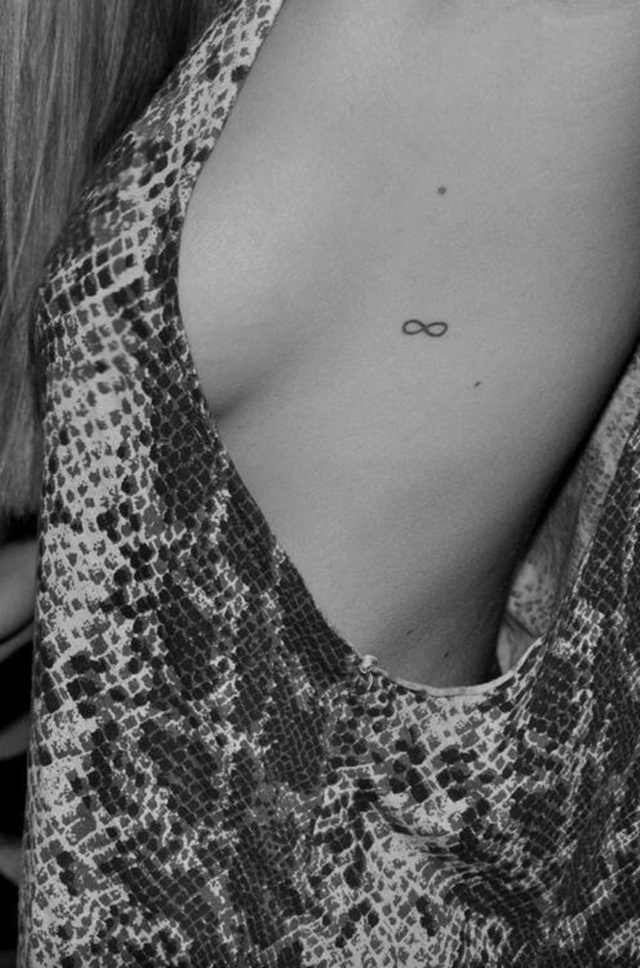 Small Tattoo Styles You Must Have On Your Body