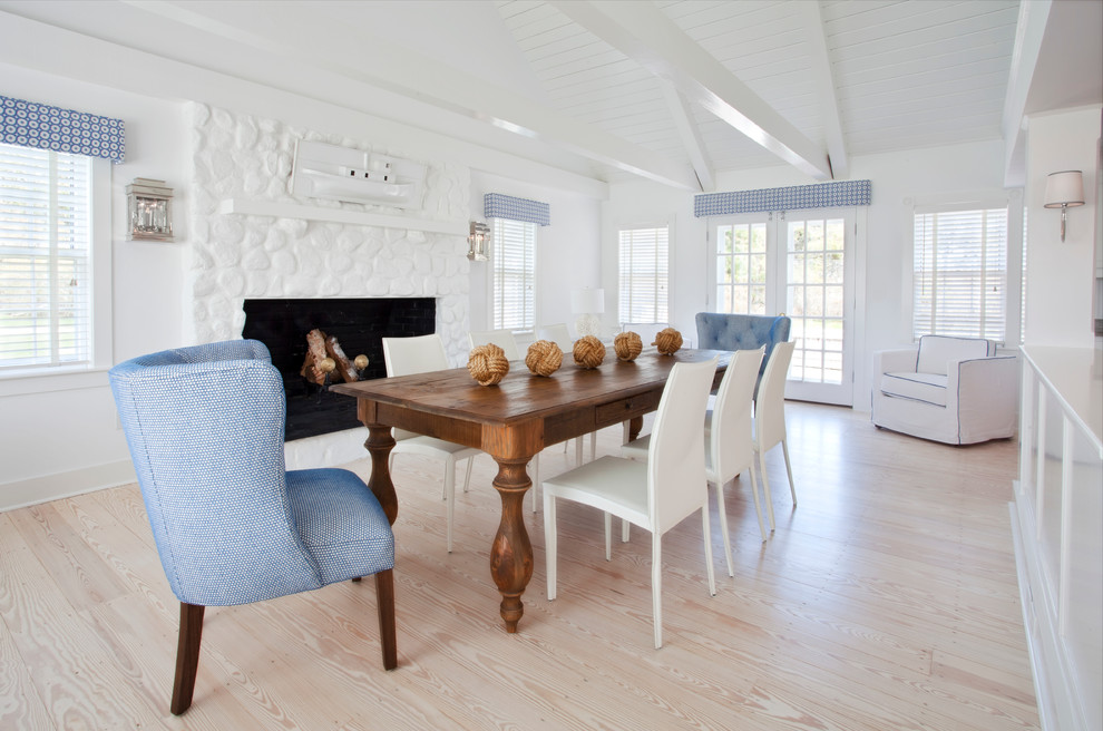 Winsome-Farm-Table-home-interior-design-Beach-Style-Dining-Room-Other-Metro