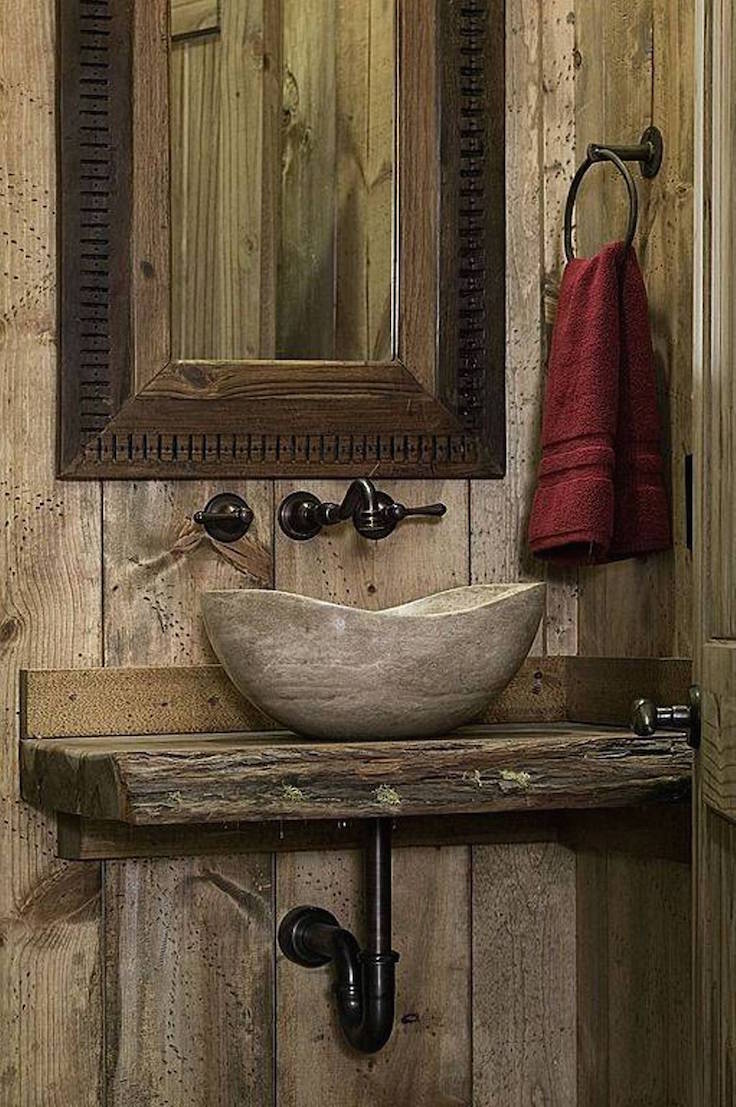 bathroom mexican bathroom sinks rustic vanity