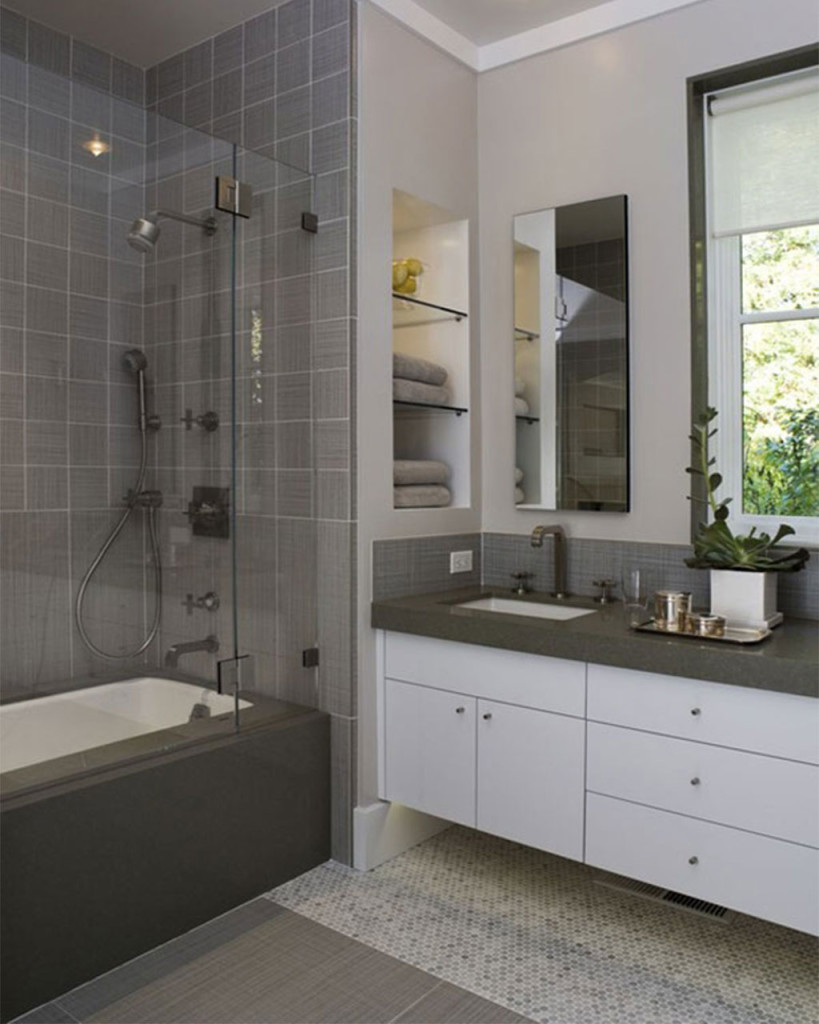 modern-bathroom-design-with-minimalist-white-vanity-cabinet-and-white-bathtub-and-ceramic-wall-tile