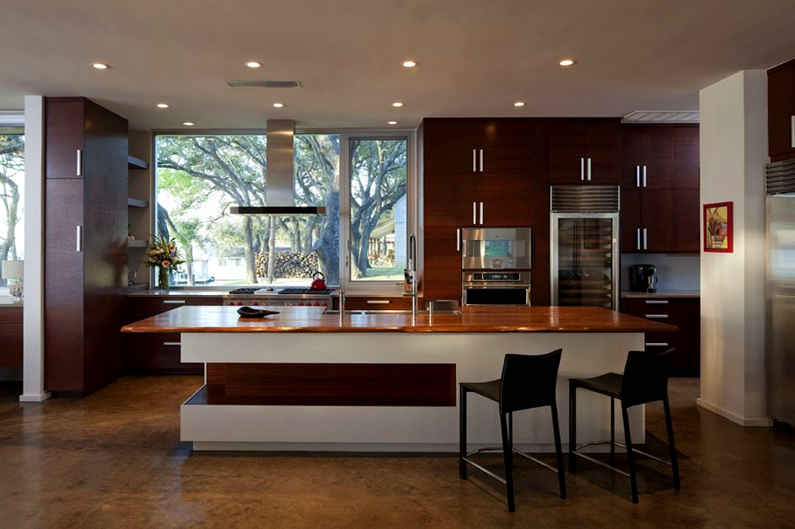 kitchen modern design