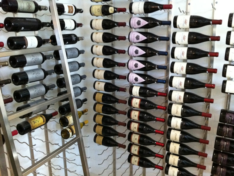 modern wine cellars miami florida mc