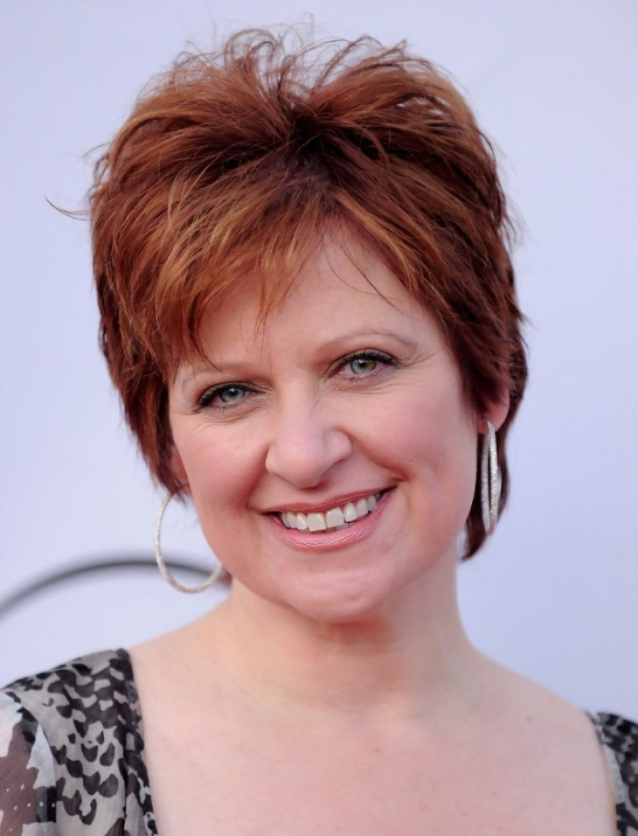 short hairstyles for women over 50 short hairstyles