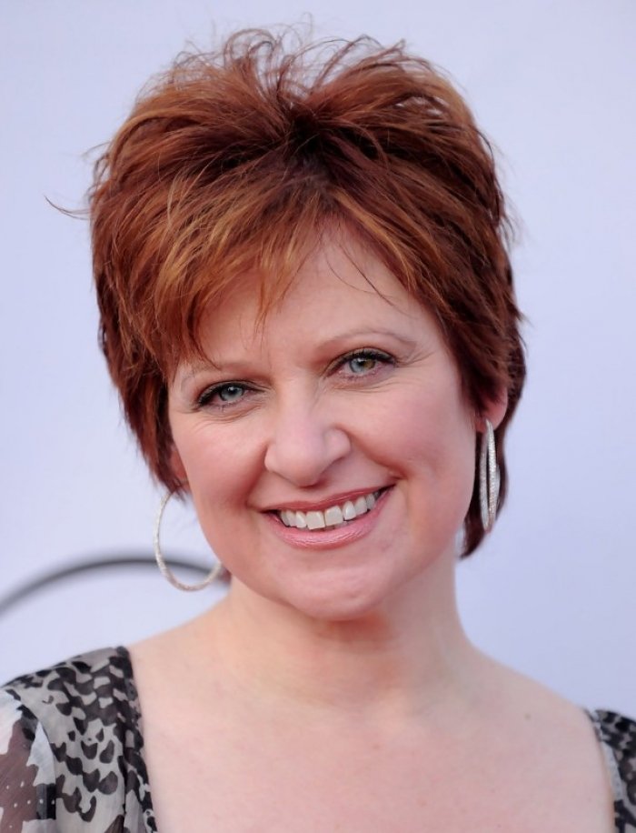 short hairstyles for women over 50 short hairstyles