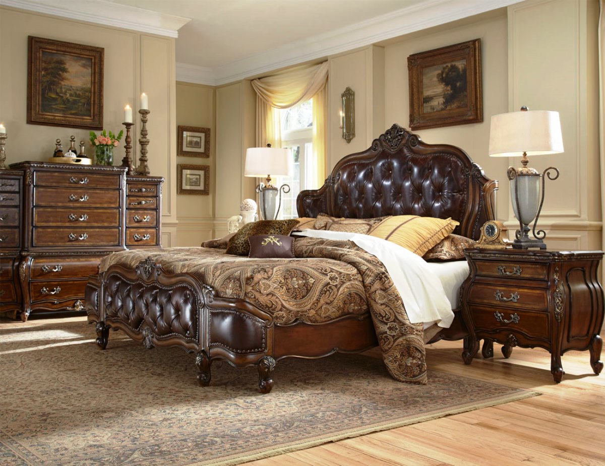 traditional-bedroom-furniture-designs