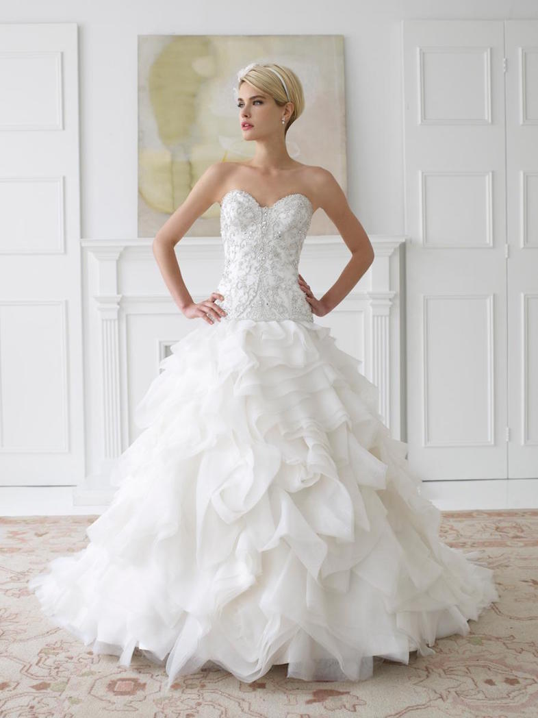 Bridal Designer Wedding Dresses