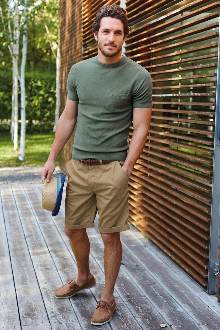 Casual Outfits Fashion Ideas for Men