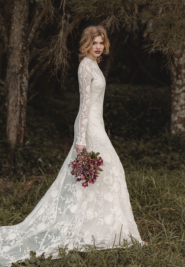 Italian Designer Wedding Dresses 2015