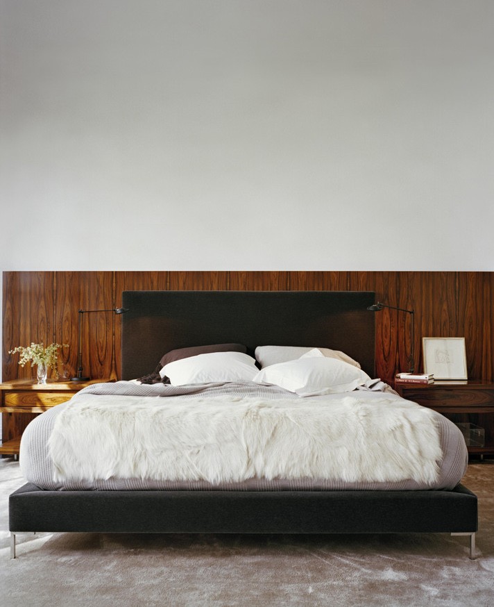 Mid Century Modern Bedroom Ideas Beautiful Design