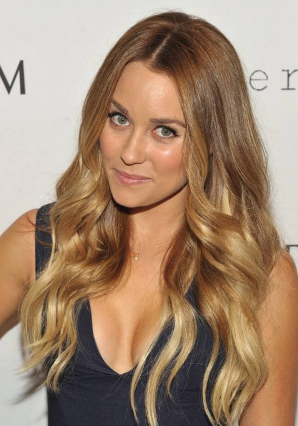 Ombre Hair Color Ideas for 2015