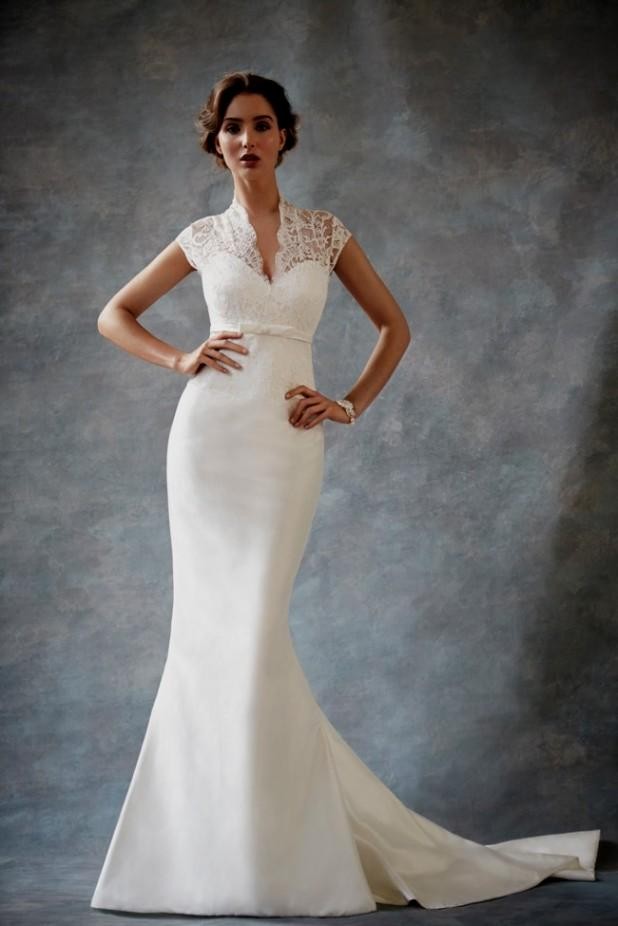 best designer wedding dresses for 2015