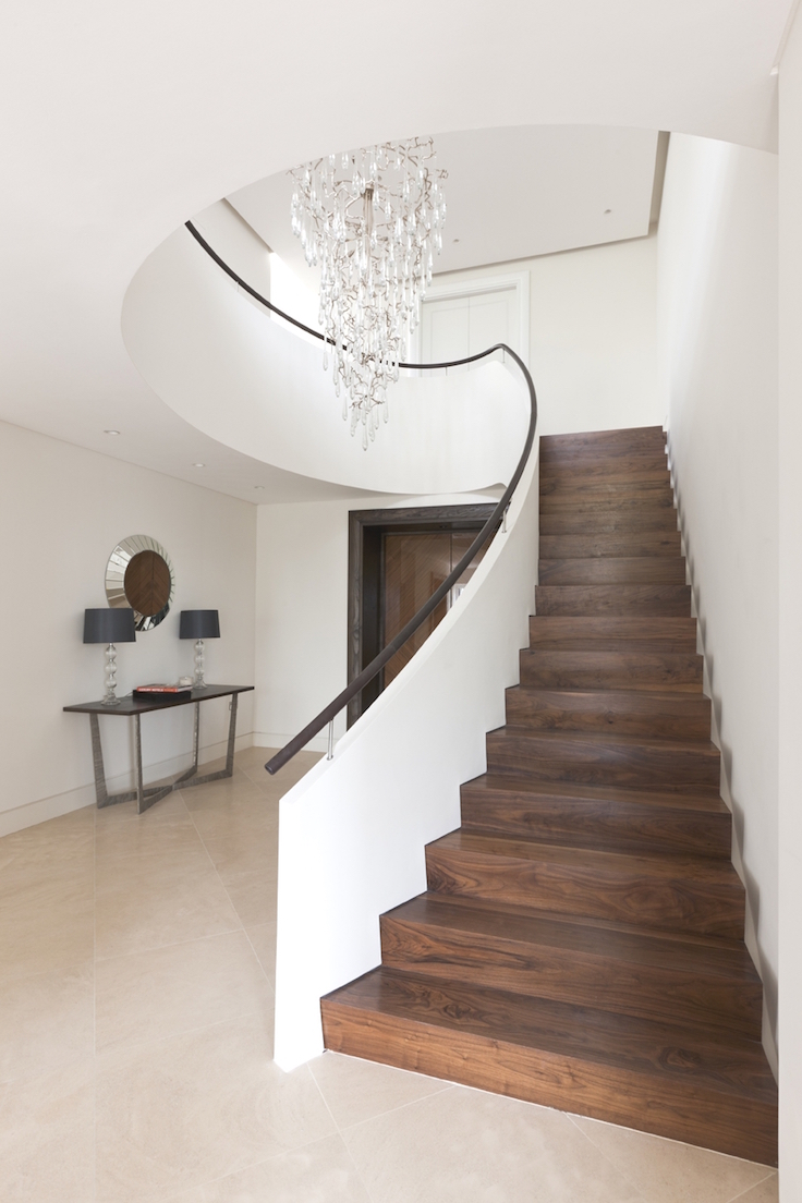 modern staircase stairs design
