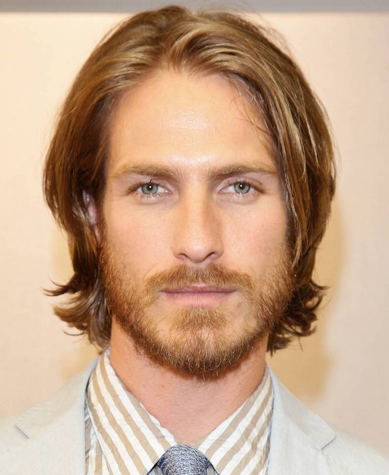 20 Classy Long Hairstyles For Men