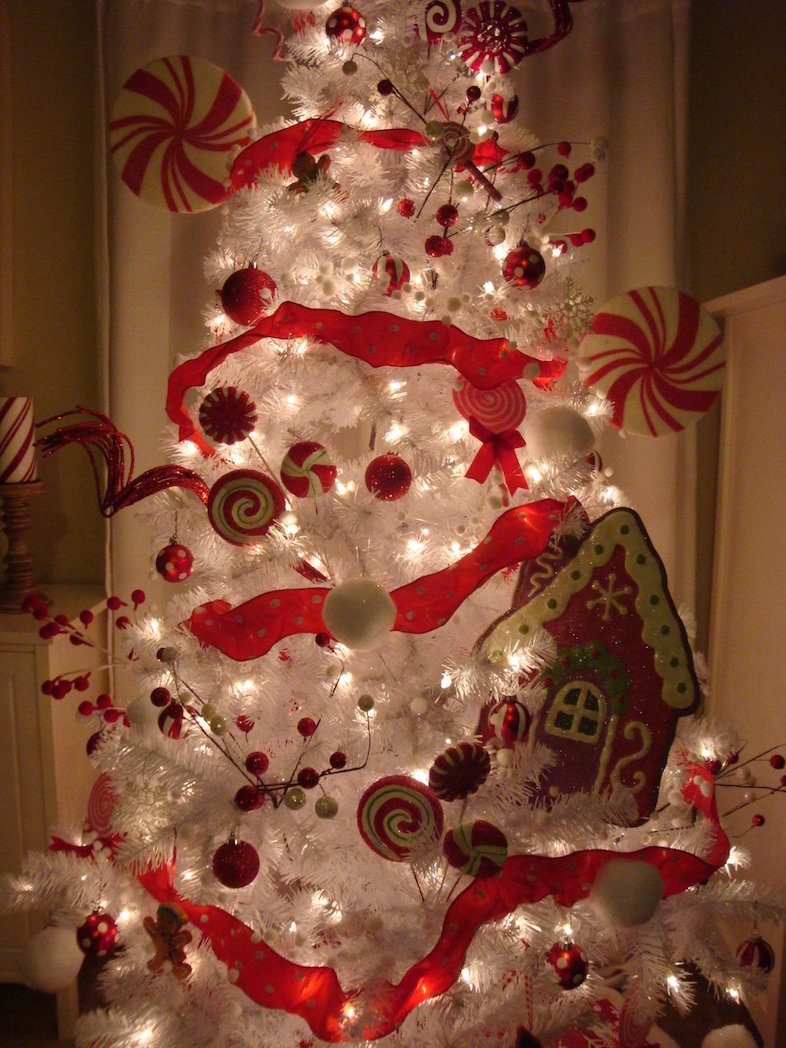 Christmas Light Decorating Appealing Design Ideas