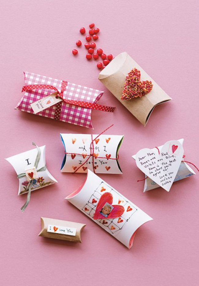 Cute Valentines Day Gifts for Her